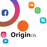 Theme for Vivo OriginOS - Origin OS