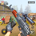 App herunterladen FPS Shooting Game - Gun Games Installieren Sie Neueste APK Downloader
