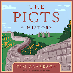Obraz ikony: The Picts: A History