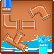 Top 29 Puzzle Apps Like Fix Water Pipes - Best Alternatives