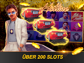 Game screenshot Lounge777 - Online-Casino hack