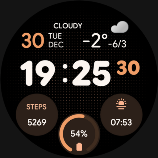 Get SG-162 for Android Aso Report