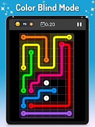 Knots - Line Puzzle Game