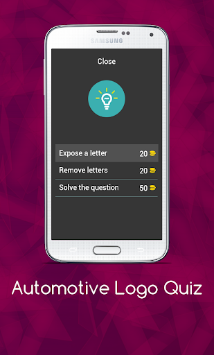 Automotive Logo Quiz 2017