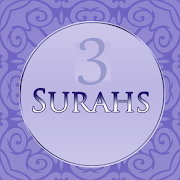 Top 20 Books & Reference Apps Like 3 Surah - Best Alternatives