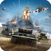 War Games Wallpapers. Tanks, Warships, Warplanes