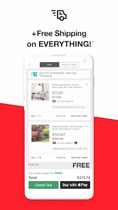 Overstock – Easy Home Savings 2022.7.0 3