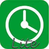 Timecard GPS LITE icon