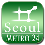 Seoul (Metro 24) icon