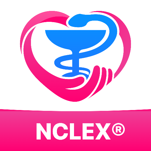 NCLEX® RN & PN Exam Prep 2024 logo