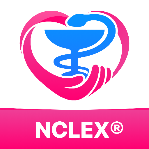 Baixar NCLEX RN & PN Exam Prep 2024