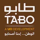 TABO  -  A Beautiful Palestine icon