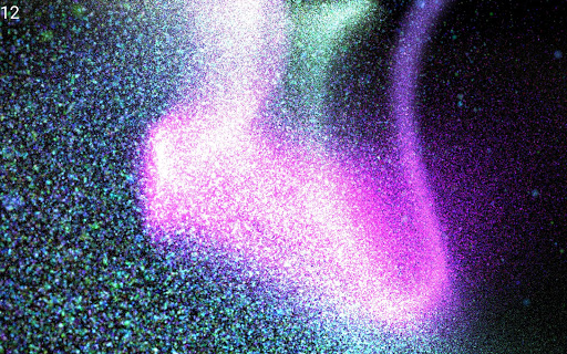 Synthgen Particles Screen 3