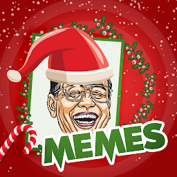 Icon image New Year Memes for Fun
