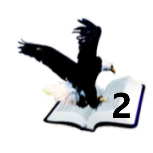 Kazania Audio 2 logo
