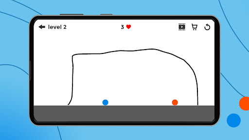 Draw & Win Screen 2