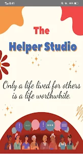 The Helper Studio