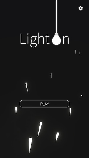 Android application Light On: Color Puzzle Game screenshort