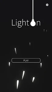 Light On : 두뇌 게임, 컬러 퍼즐 게임
