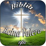 Biblia Reina Valera 1960 Study icon