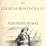 The Count of Monte Cristo icon