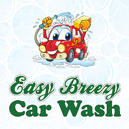 Imagen de icono Easy Breezy Car Wash