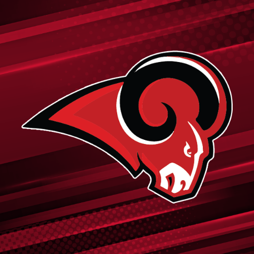 Mineral Wells Athletics logo
