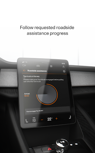 Polestar Insurance Screen 3