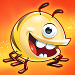 Cover Image of Download Best Fiends - Free Puzzle Game 8.6.6 APK