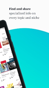 Scribd MOD APK v13.3 (Mod APK Unlocked) 7