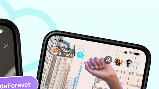 Bigo Live v6.11.4 MOD APK (Premium Unlocked, Live Chat) Gallery 1