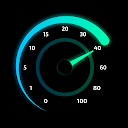 Internet Speed Test Original - WiFi Analyzer icon