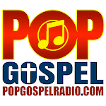 Cover Image of Baixar POP Gospel Radio  APK