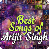 Arijit Singh All Songs icon