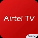 Cover Image of Télécharger Live Airtel TV HD Channels Guide 113.0 APK