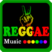 Reggae Music App