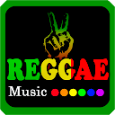 Reggae Music Radio APK