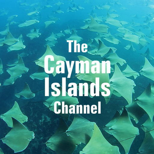The Cayman Islands Channel logo