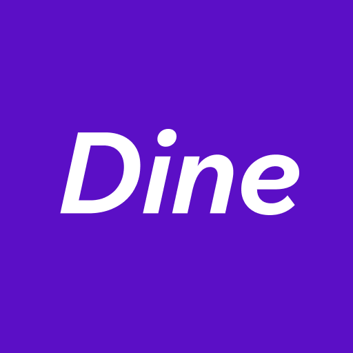 Dine by Wix  Icon