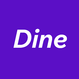 图标图片“Dine by Wix”