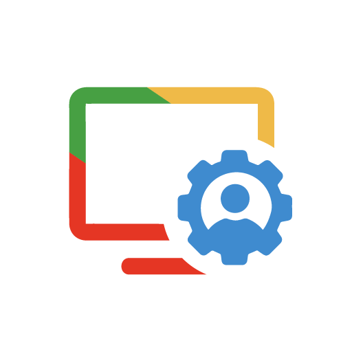 Remote Access Plus logo