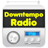 Downtempo Radio icon