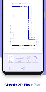 AR Plan 3D Tape Measure MOD APK , Ruler (Premium) Download 7