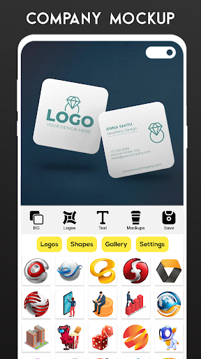 Logo Maker - Gaming Logo Maker - Apps on Google Play