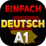 Top 41 Education Apps Like Einfach Deutsch Sprechen lernen A1 - Best Alternatives
