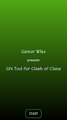 GFX TOOL FOR CLASH OF CLANSのおすすめ画像5