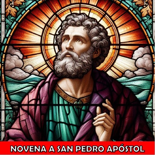 Novena a San Pedro Apóstol