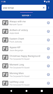 Mp3 Music Downloader & Player For PC installation