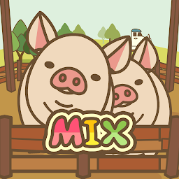 Slika ikone Pig Farm Mix