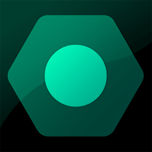 Transparent Tosca - Icon Pack Auf Windows herunterladen